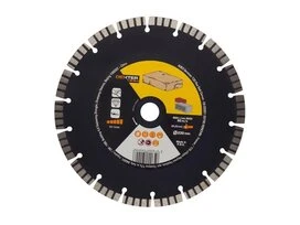 DISQUE DIAMANT DAL PIE DX D230