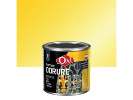 PEINTURE DORURE OR RICHE 60ML