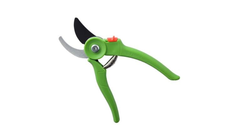 SECATEUR BOIS VERT 16CM