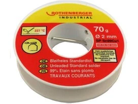 ETAIN STANDARD 2MM 70G TRAVAUX COURANTS