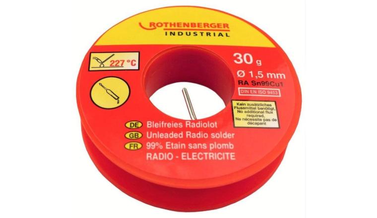 ETAIN RADIO 1.5 30G