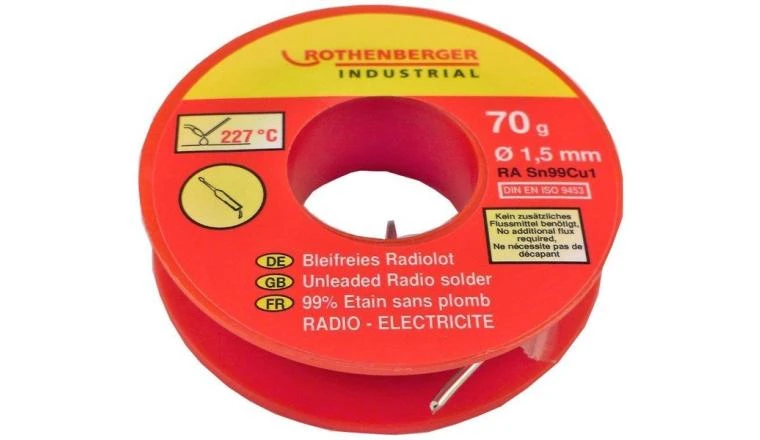 ETAIN RADIO ELEC 1.5MM 200G