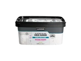 PEINTURE PLAF CUISINE SATIN 2L5