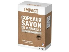 SAVON MARSEILLE COPEAU BOITE 350GR