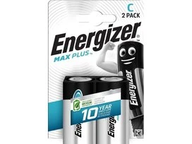 PILE C ALCA MAX PLUS X2