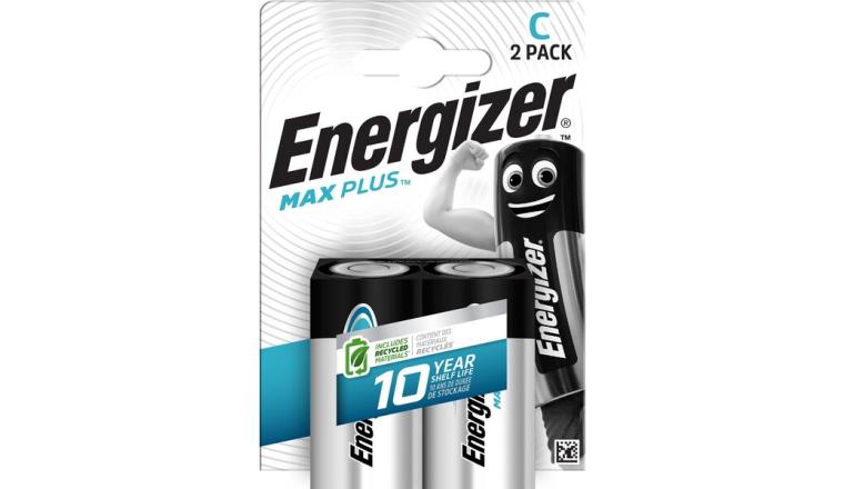 PILE C ALCA MAX PLUS X2