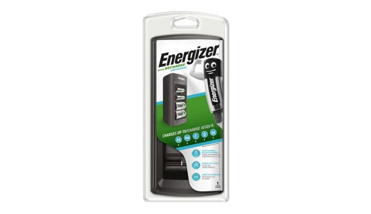 CHARGEUR PILE AA AAA C D 9V