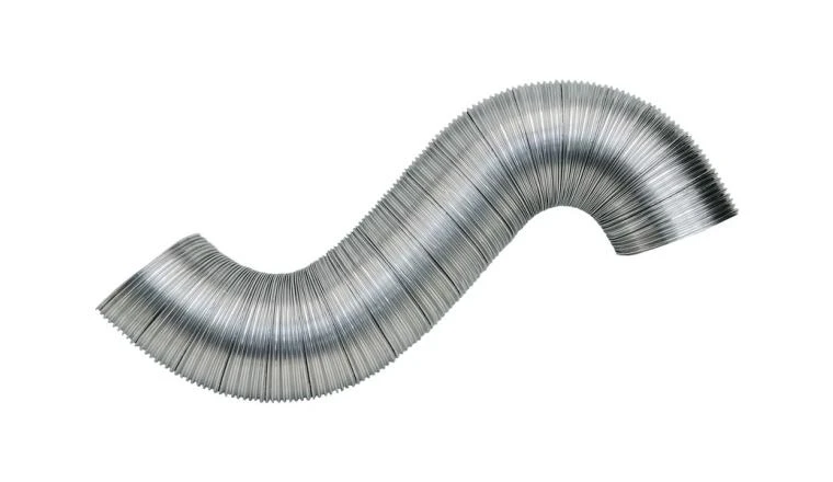 GAINE ALU D80 EXTENSIBLE 3M