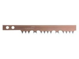 LAME SCIE BUCHE 530MM BOIS VERT 