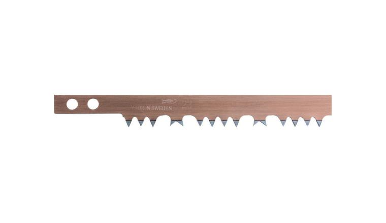 LAME SCIE BUCHE 530MM BOIS VERT 