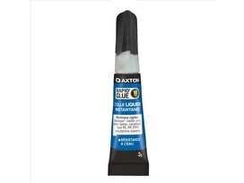 COLLE GLUE LIQUIDE AX 3G