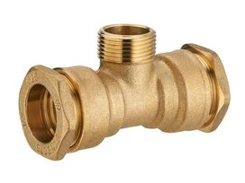 TE MALE AU CENTRE PE25 M20X27