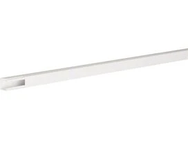 MOULURE 15x15 2M BLANC