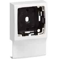 ADAPTATEUR 45 MOULUR 10x30 BLC