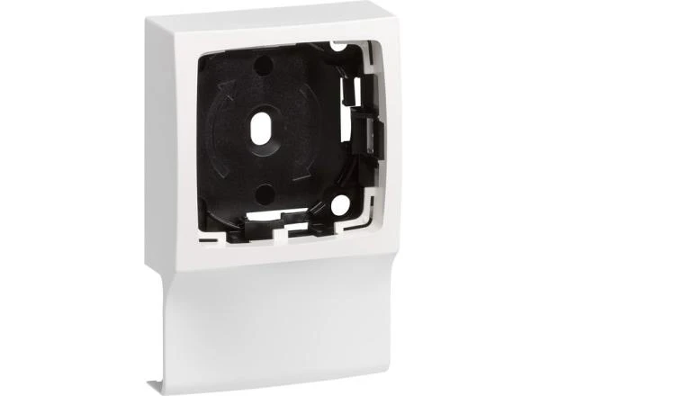ADAPTATEUR 45 MOULUR 10x30 BLC