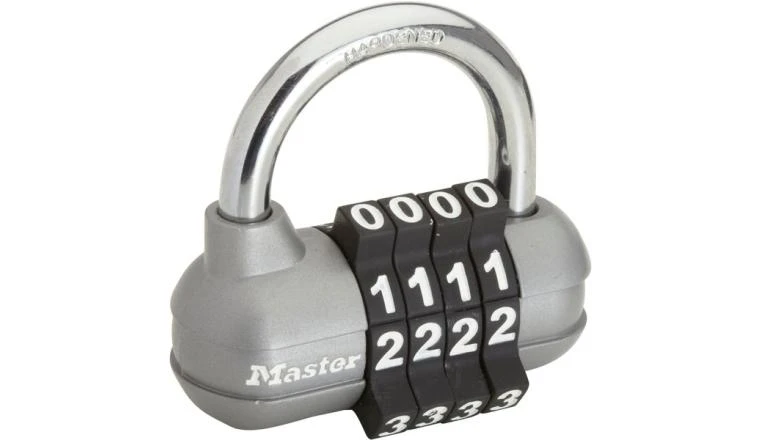 CADENAS COMBI 59 D7 ZINC