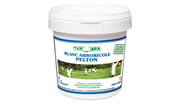 BLANC ARBORICOLE PRET A L'EMPLOI 1L