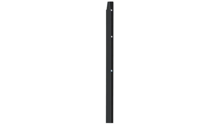 PIQUET STANDARD GRIS H1.75M 
