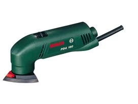 PONCEUSE DELTA 180W PDA180 BOSCH