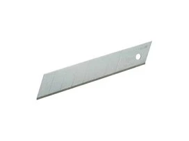 Lame de cutter 18mm x10 Stanley