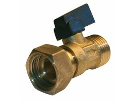 VANNE DPT+ECROU TRNT MF 15X21
