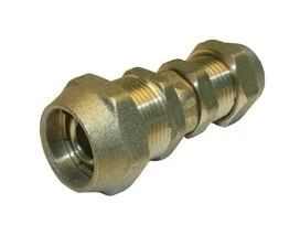 COUDE COMPRESSION TUBE D12