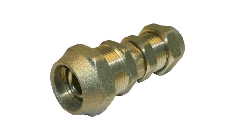 COUDE COMPRESSION TUBE D12