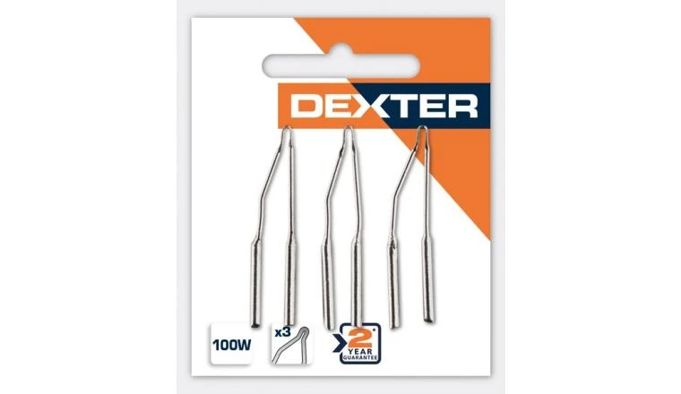 PANNE FER SOUDER 100W DX