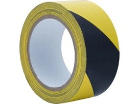 RUBAN ADHESIF 33M JNE/NOIR