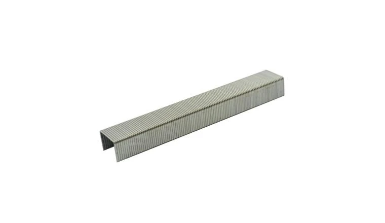 Boîte de 1200 Agrafes n° 53 - 8 x 10 mm - Dexter