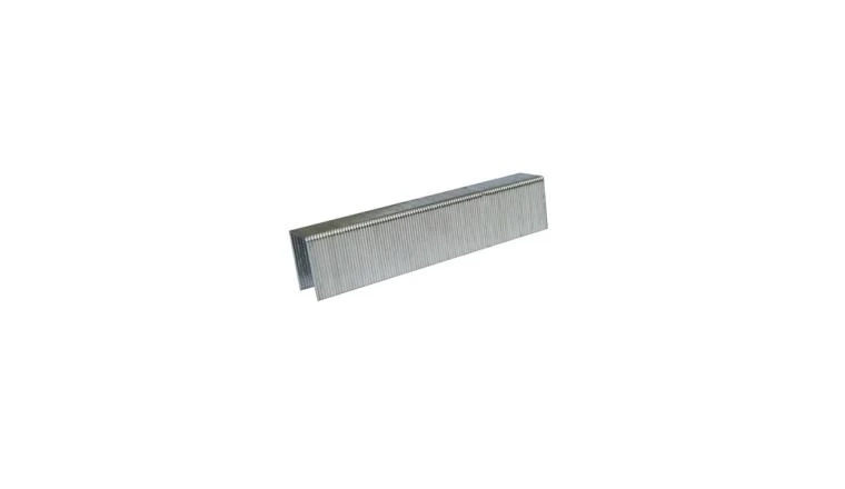 Boîte de 1200 Agrafes n°53 - 16 x 10 mm - Dexter