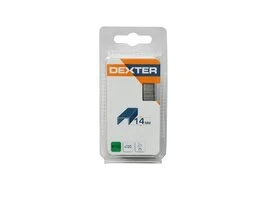 AGRAFE E14MM S/B768
