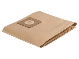 SAC-FILTRE EN PAPIER POUR VAC 20