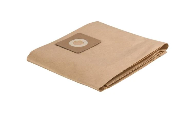 SAC-FILTRE EN PAPIER POUR VAC 20