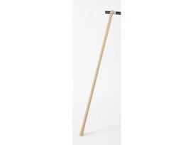 MANCHE SERFOUETTE 110X30 HETRE