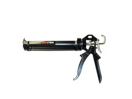 Pistolet pour cartouche mastic colle 310ml