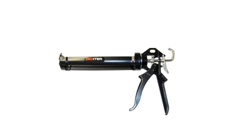 Pistolet pour cartouche mastic colle 310ml
