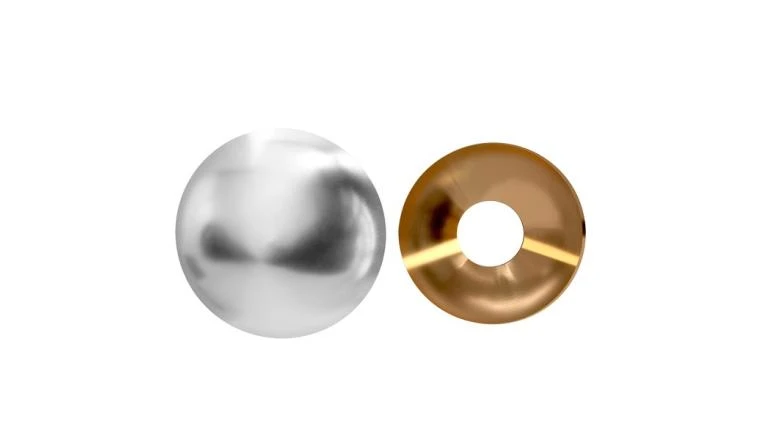 CACHE VIS TR 15 LAIT CHROME S4