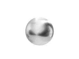 CACHE VIS TR 20 LAIT CHROME S4