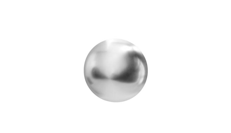 CACHE VIS TR 20 LAIT CHROME S4