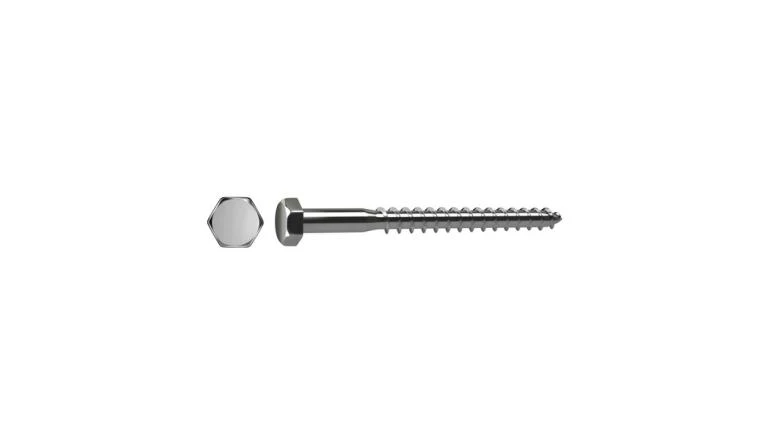 TIREFOND TH 6X60 ZN S6