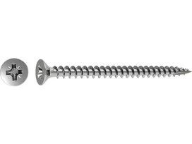VIS AGGLO TFPZ 6X80 INOX A4 B35