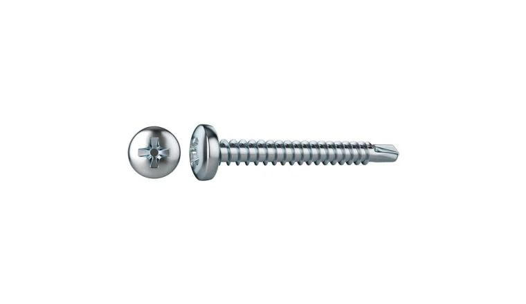 VIS TOLE TCB 4.2X38 ZN S20
