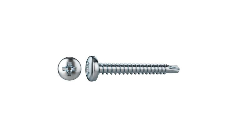 VIS TOLE TCB 4.2X38 ZN S20