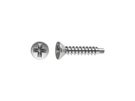 VIS TOLE TFPZ 4.2X25 ZN S20
