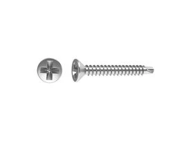 VIS TOLE TFPZ 4.2X32 ZN S20