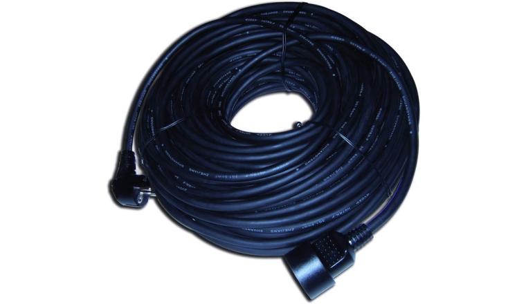 RALLONGE 3X1.5 16A 40M NR
