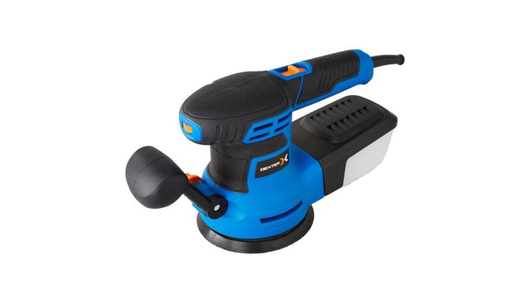 PONCEUSE EXENTRIQUE 350W DX