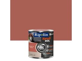 PEINT SOL XPRO RIPO 0L5 SAT