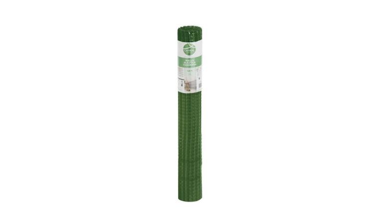 GRILLAGE ANIMAUX CAR PLASTI 19MM 1X3M